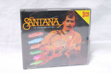 Audio CD Santana The Super Collection 1991 - 3 CD