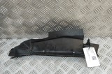 Aripa de plastic st&acirc;nga față AUDI Q8 4MN 2024 OEM: 4M8821169 | 31865669