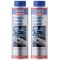 Pachet 2 x Aditiv benzina Liqui Moly curatire catalizator 300 ml