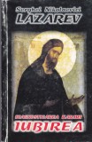 AS - SERGHEI NIKOLAEVICI LAZAREV - DIAGNOSTICAREA KARMEI IUBIREA