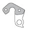 Ureche Schimbator GH-163 Cod:525291270RM