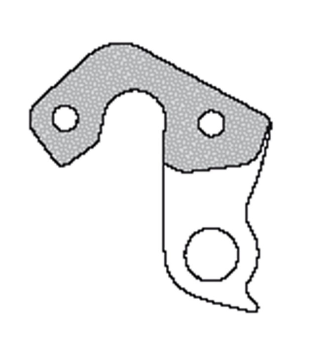 Ureche Schimbator GH-163 Cod:525291270RM
