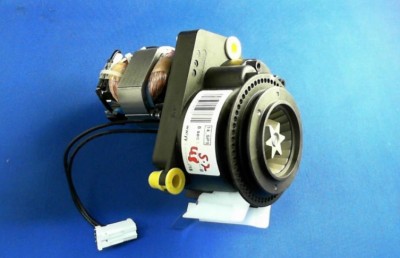 Motor cu rasnita pentru espressor Krups MS-5A21289 foto