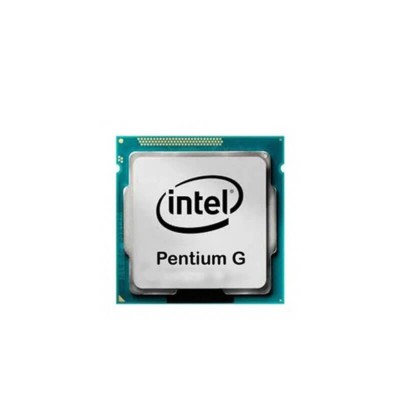 Procesor Second Hand Intel Pentium G4560, Dual Core, 3.50GHz foto