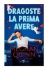 Dragoste la prima avere - Meghan Quinn - Leda