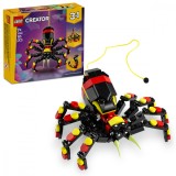 LEGO Animale salbatice: Paianjen surprinzator Quality Brand