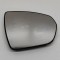 Sticla oglinda ușă dreapta față PEUGEOT 5008 II MC, MJ, MR, M4 2023 OEM: 1618048080 | 31990639