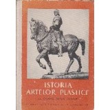 Istoria Artelor Plastice, Volumul I (Constantin Suter)