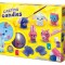 Set creativ Lumanari-Animale Vesele