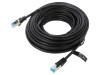 Cablu Patch Cord F/UTP Cat5e 15m, Vention