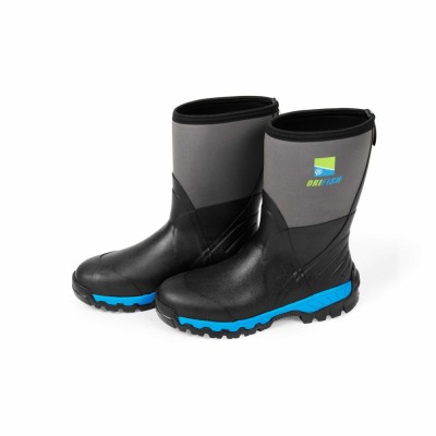 CIZME PRESTON DRIFISH BOOTS 41 foto