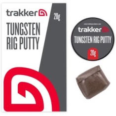 Pasta Trakker Tungsten Rig Putty, 20g foto