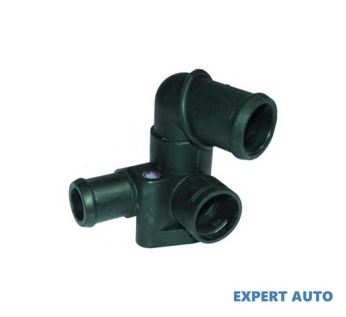 Flansa apa Volkswagen VW LUPO (6X1, 6E1) 1998-2005
