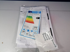 Manual utilizare masina de spalat Indesit EWSD61252 WEU / C4 foto