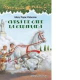 Cursa de care la Olimpiada. Portalul magic nr. 16 - Mary Pope Osborne