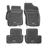 Covorase auto MITSUBISHI Lancer 2008-2016 Rezaw Plast