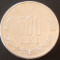 Moneda 500 Lei - ROMANIA, anul 2000 *cod 2674 - CIRCULATA