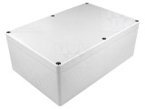 Carcasă universală policarbonat IP65 160x240x90mm