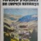 Populatia si asezarile din Carpatii romanesti &ndash; Claudiu Giurcaneanu (putin uzata)