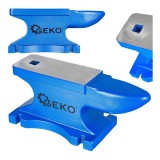 Nicovala din fonta, 24.9 kg, Geko G02310