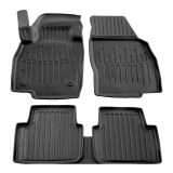 Cumpara ieftin Set covorase auto cauciuc Umbrella pentru Skoda scala (2019-) 109748