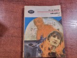 Calugarul vol.2 de M.G.Lewis