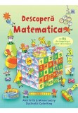 Cumpara ieftin Descopera Matematica, Didactica Publishing House
