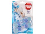 Odorizant Peak WC, Ocean Breeze, Flex Activ, 2x48g