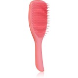 Tangle Teezer Large Ultimate Detangler Salmon Pink perie pentru păr 1 buc
