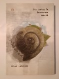 Serge Latouche - Mic tratat de decreștere senină