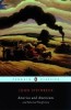 America and Americans: And Selected Nonfiction