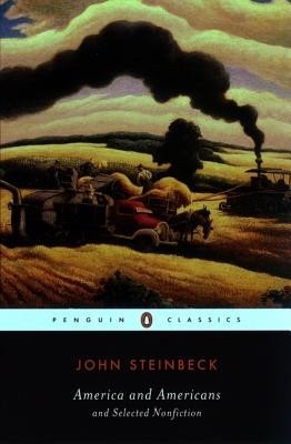America and Americans: And Selected Nonfiction