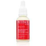 Miraculum AGE-SYNERGY RETINOL 0.2% ser anti-imbatranire si imperfectiunilor ale pielii cu retinol 30 ml
