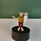 Figurina McDonalds The Spiderwick Chronicles - Thimbletack