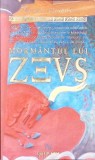 Morm&acirc;ntul lui Zeus - Barbara Cleverly, Nemira, 2008, Suspans, Roman Polițist, 502 pagini, Paperback