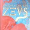MORMANTUL LUI ZEUS-BARBARA CLEVERLY-309836