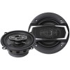 Set difuzor auto 2 cai 4 Ohmi 130mm 75W tweeter 30mm dome MYLAR 2buc SAL CX 504, Sal Somogyi Audio Line