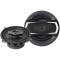 Set difuzor auto 2 cai 4 Ohmi 130mm 75W tweeter 30mm dome MYLAR 2buc SAL CX 504