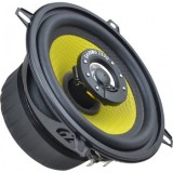 Boxe Auto Ground Zero Titanium GZTF 13cm (5.2&quot;) 80W RMS, Coaxiale 2 Cai, 3 Ohmi