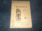 S MEHEDINTI - ROMANIA 1935