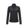 Geaca Dama Softshell McLaren Honda F1 Team 2020 Neagra - XS Stichd