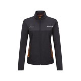 Mclaren Honda geacă de damă Softshell Jacket Black F1 Team 2020 - XS