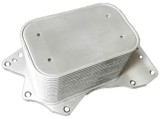 NRF 31273 Radiator ulei, ulei motor