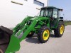 Tractor John Deere 5625