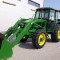 Tractor John Deere 5625