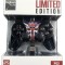 Controller cu fir BigBen Limited Ed.Black - PlayStation 3 - PS3 - EAN 3499550342925 ((e)T)
