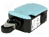 Limitator de cursa, max. 250V DC, max. 400V AC, 10A, IP66, SIEMENS - 3SE5122-0CE01 foto