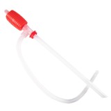 Pompa manuala pentru extractie combustibil si transfer lichide, 1.6 cm