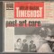 CD ORIGINAL: WOLLIE KAISER TIMEGHOST - POST ART CORE (JazzHausMusik Koln. 1995) [w.Stefan Lottermann / Ulla Oster / Reinhard Kobialka]