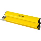 Lama de gletuire 400 mm Top Master Pro pentru finisaje uniforme